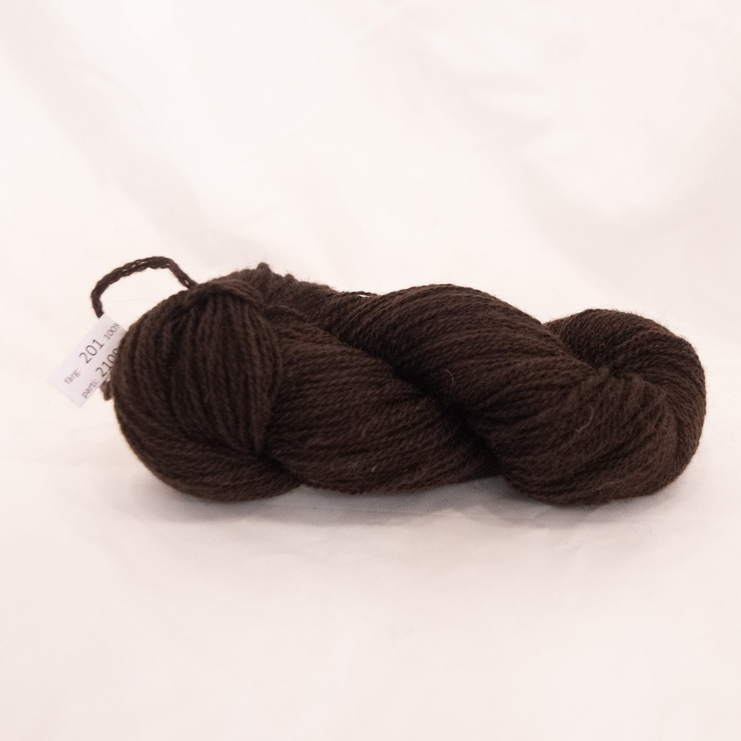Brown, shade 201
