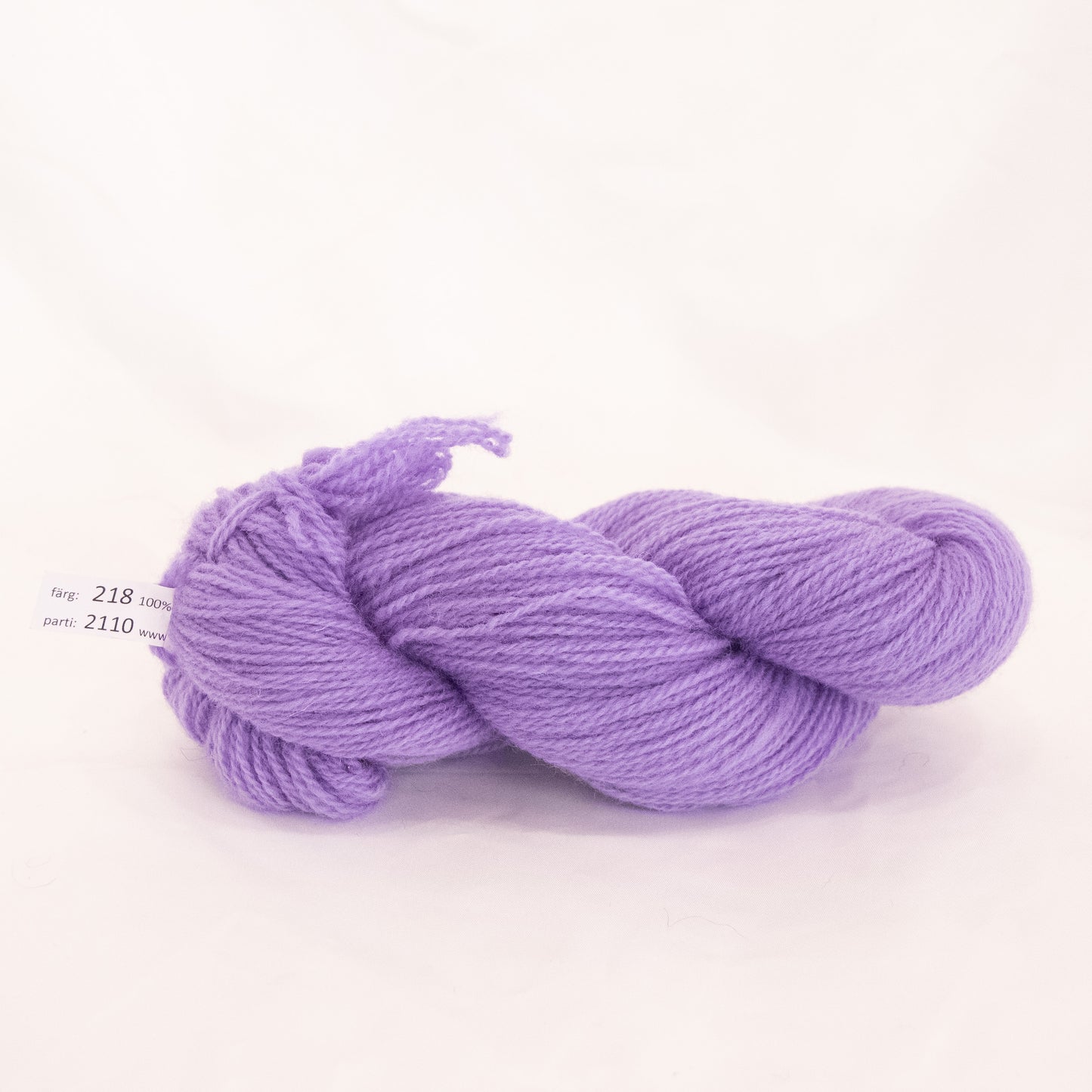 Purple, shade 218