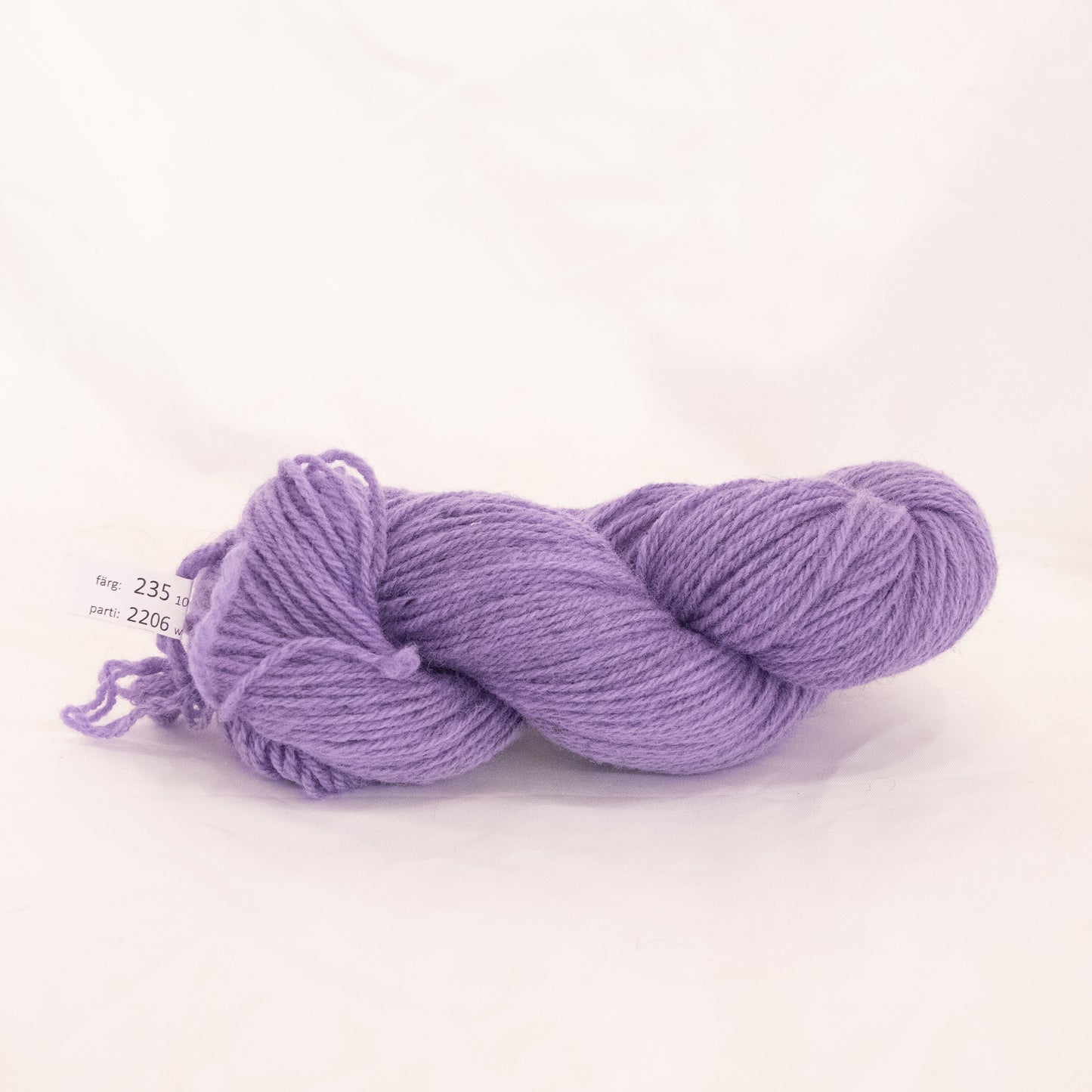 Purple, shade 235