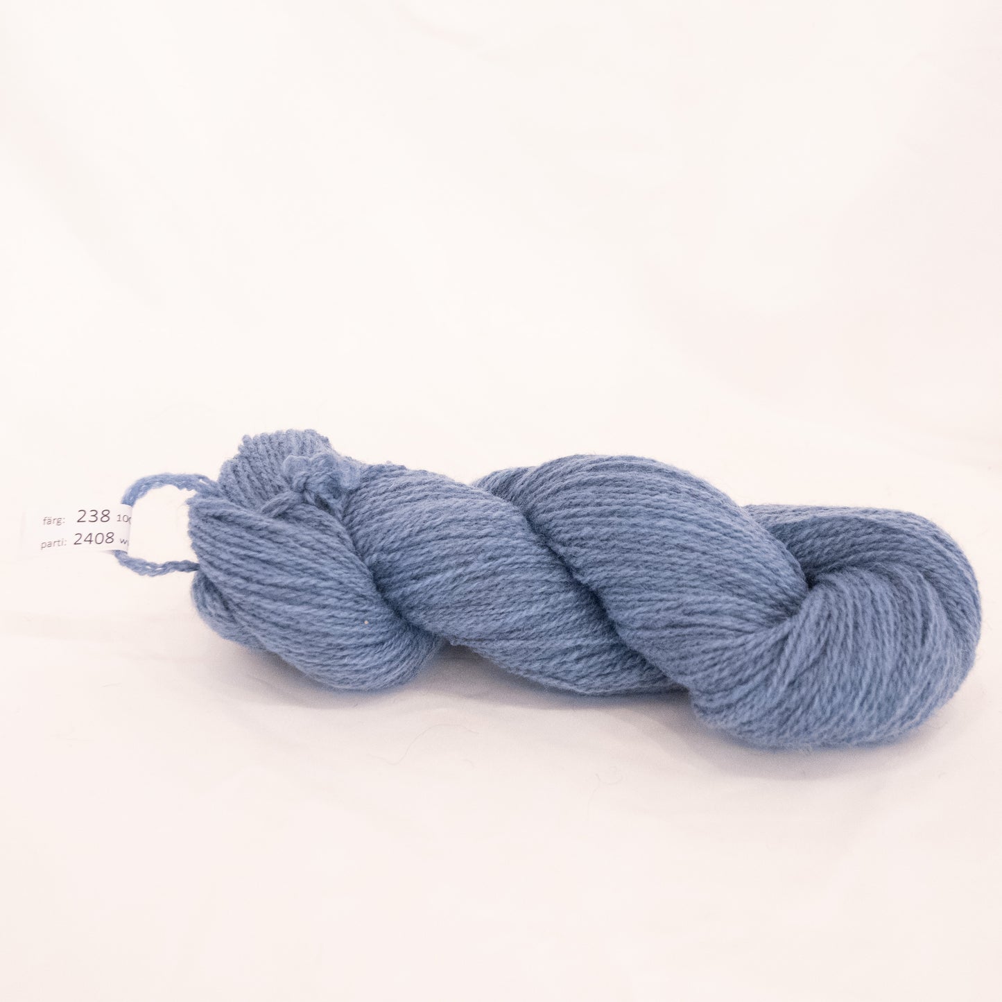 Denim blue, shade 238