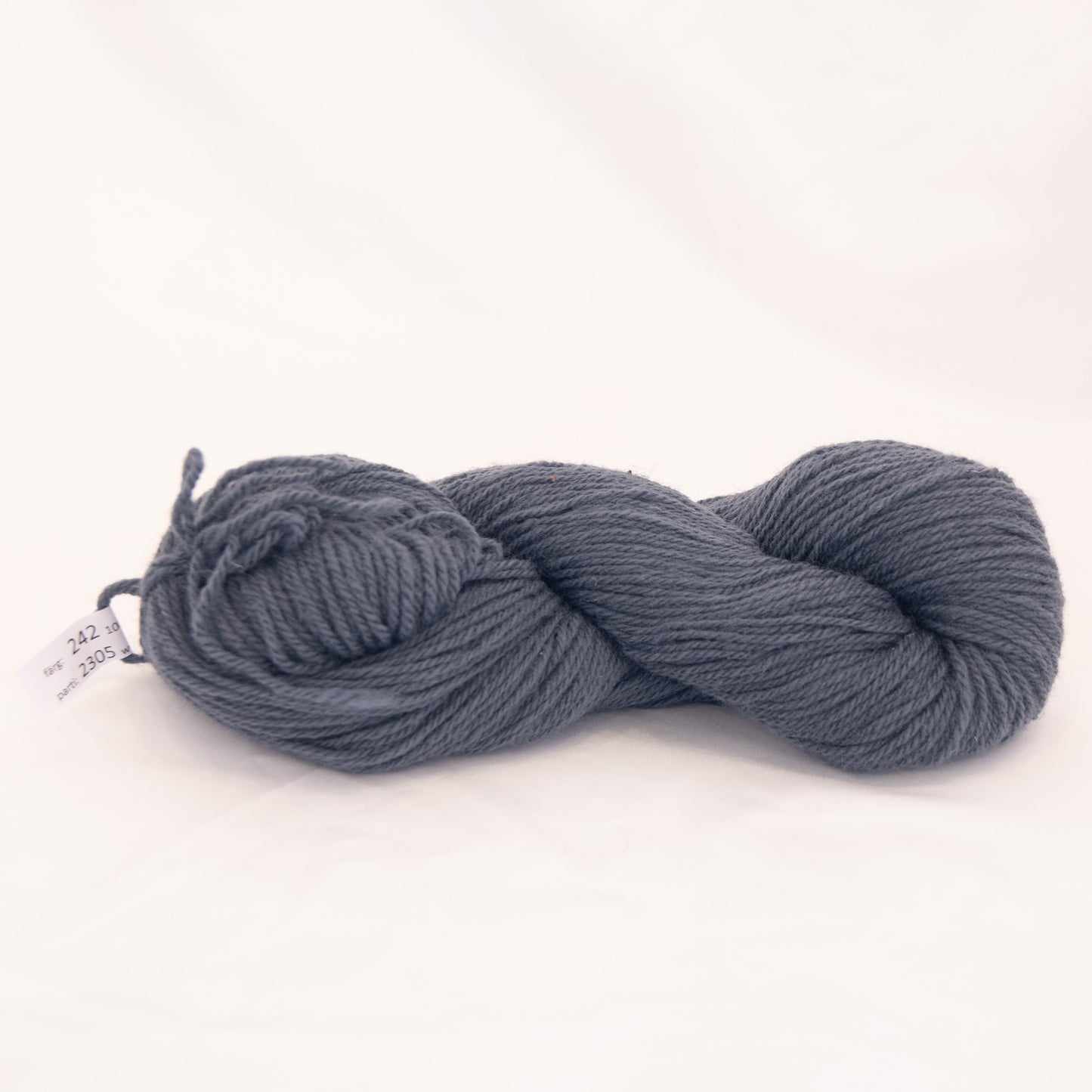 Dark Blue-Gray, shade 242