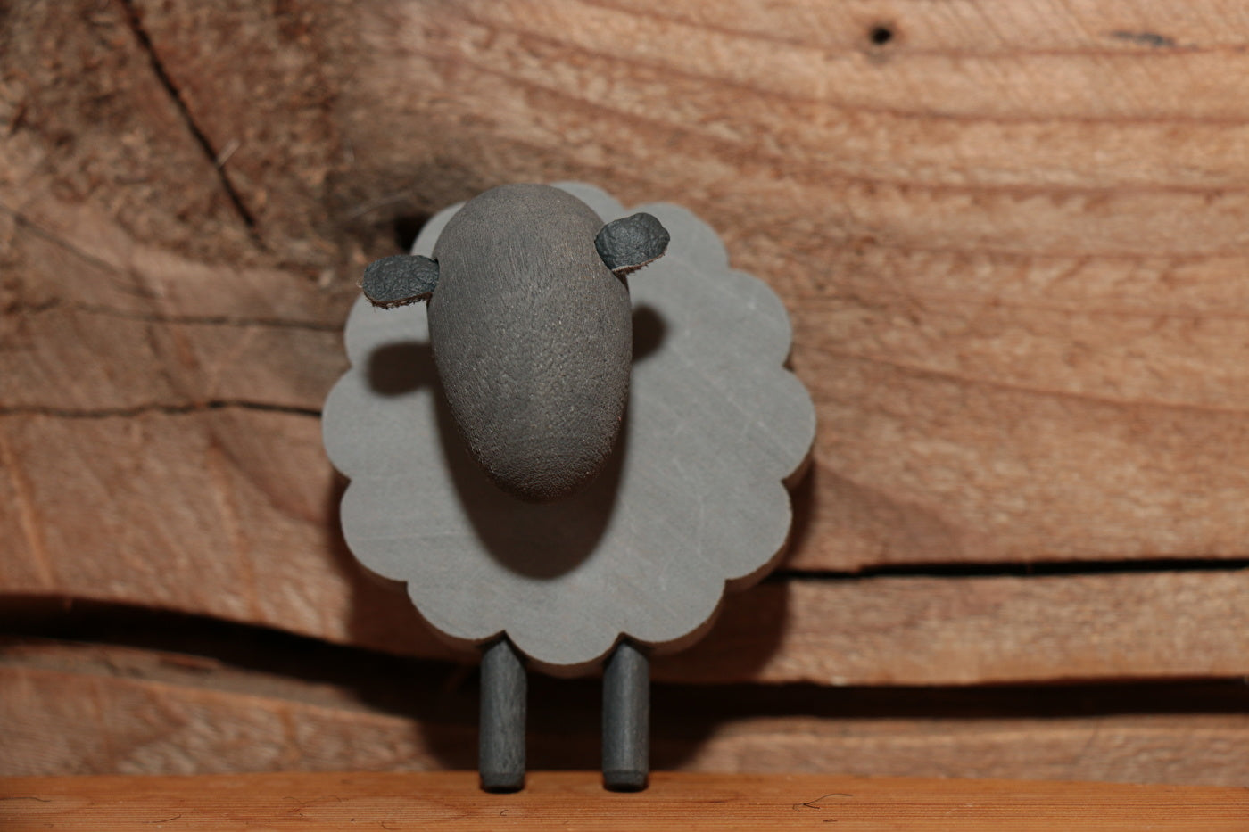 Sheep magnets