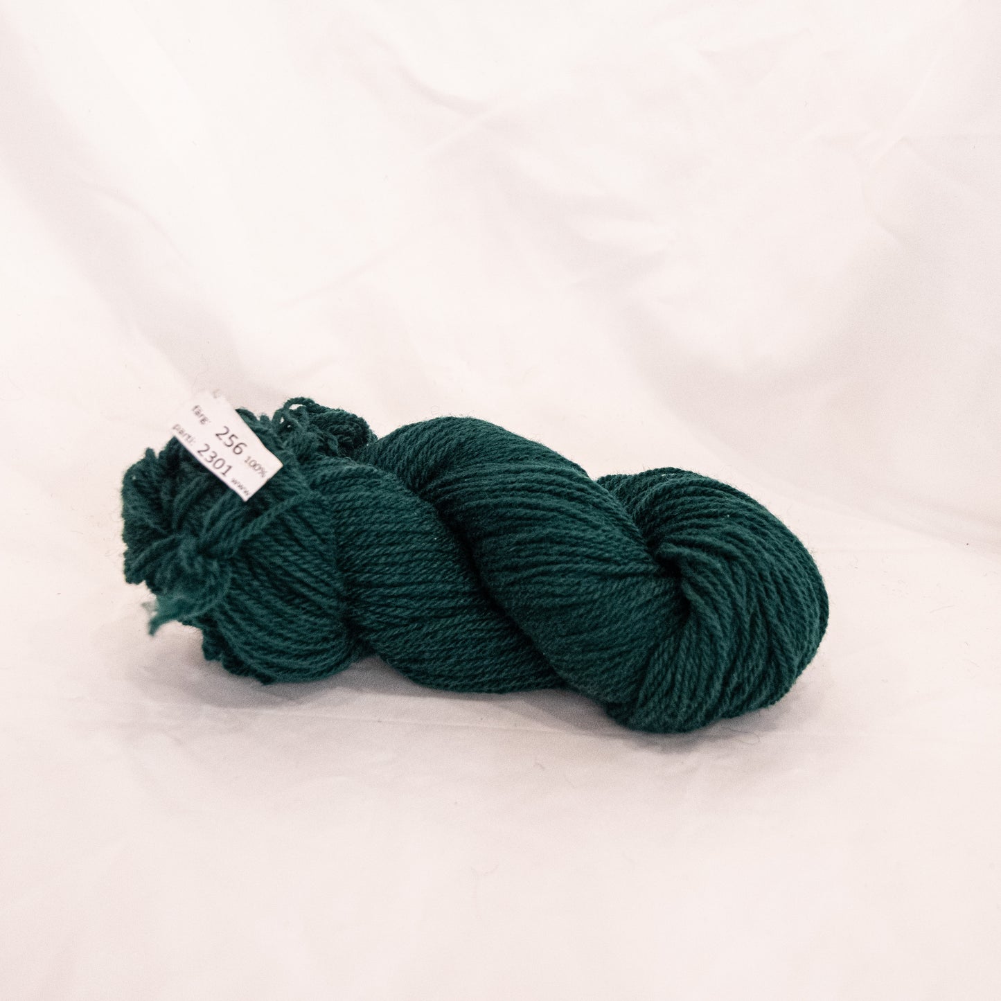 Dark green, shade 256