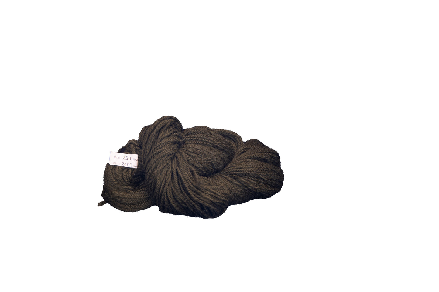 Olive green, shade 259
