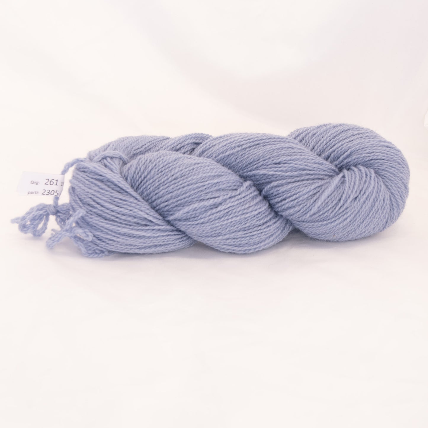 Light blue, shade 261