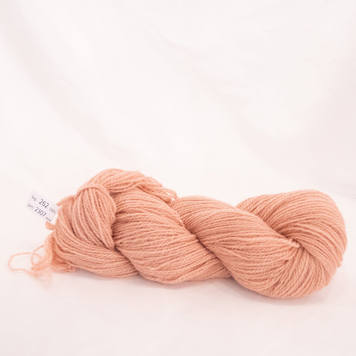 Light pink, shade 262