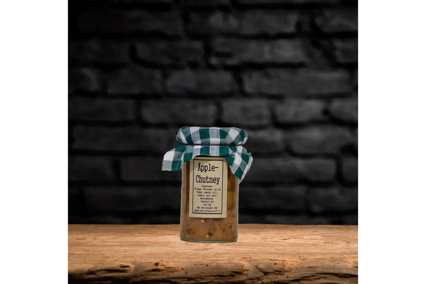 Chutney