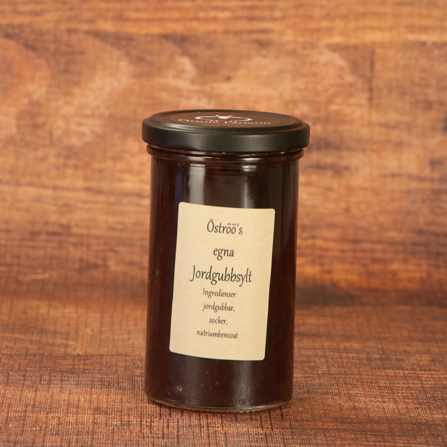 Öströös egenproducerade sylt