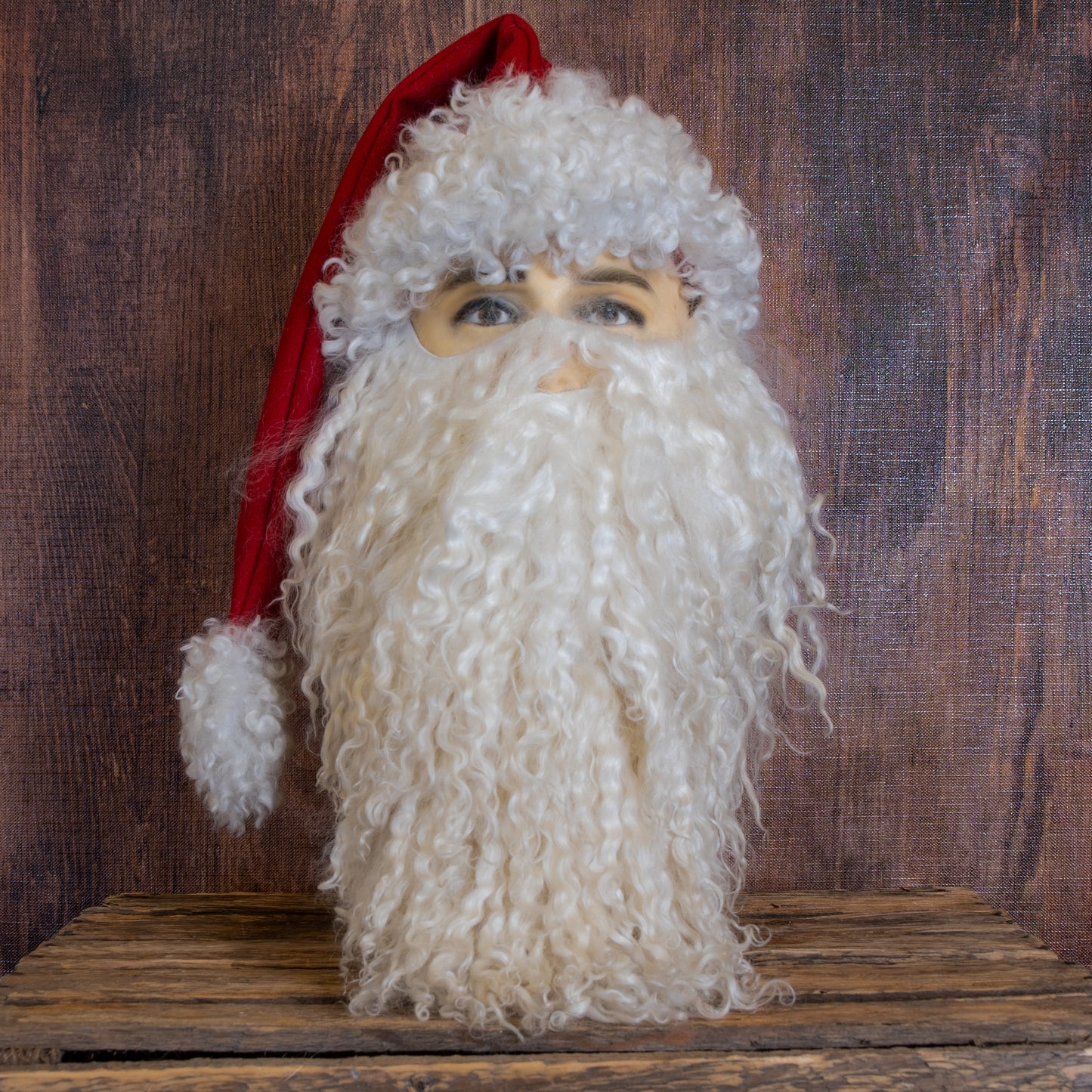 Santa Claus