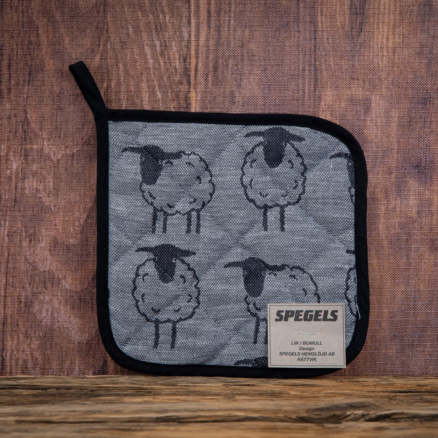 Potholder
