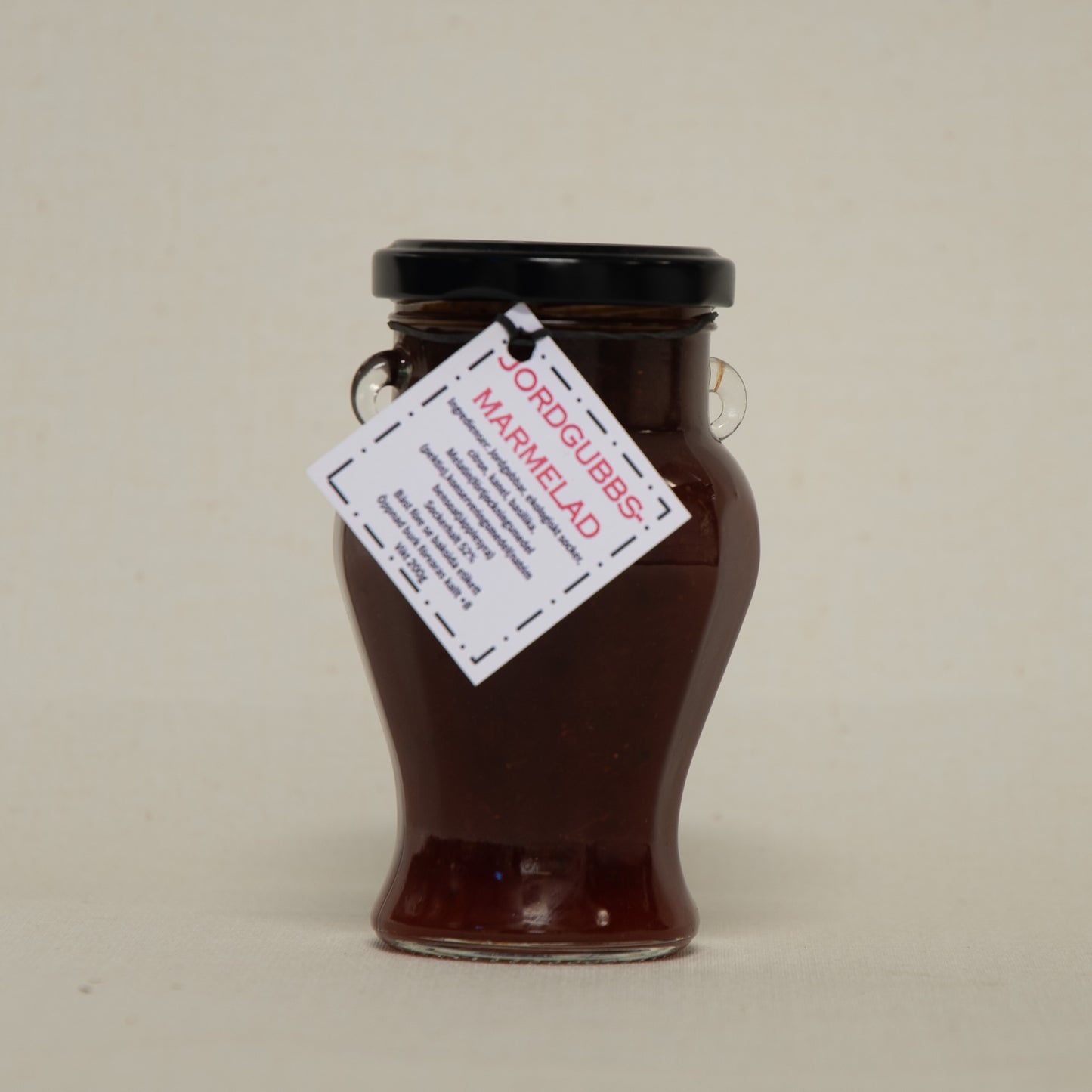 Öströö's own-produced marmalades