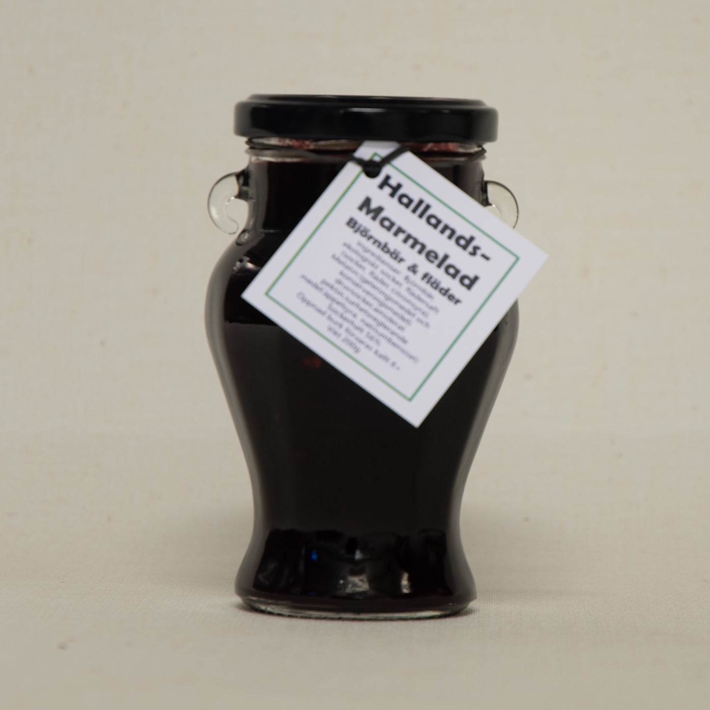 Öströö's own-produced marmalades