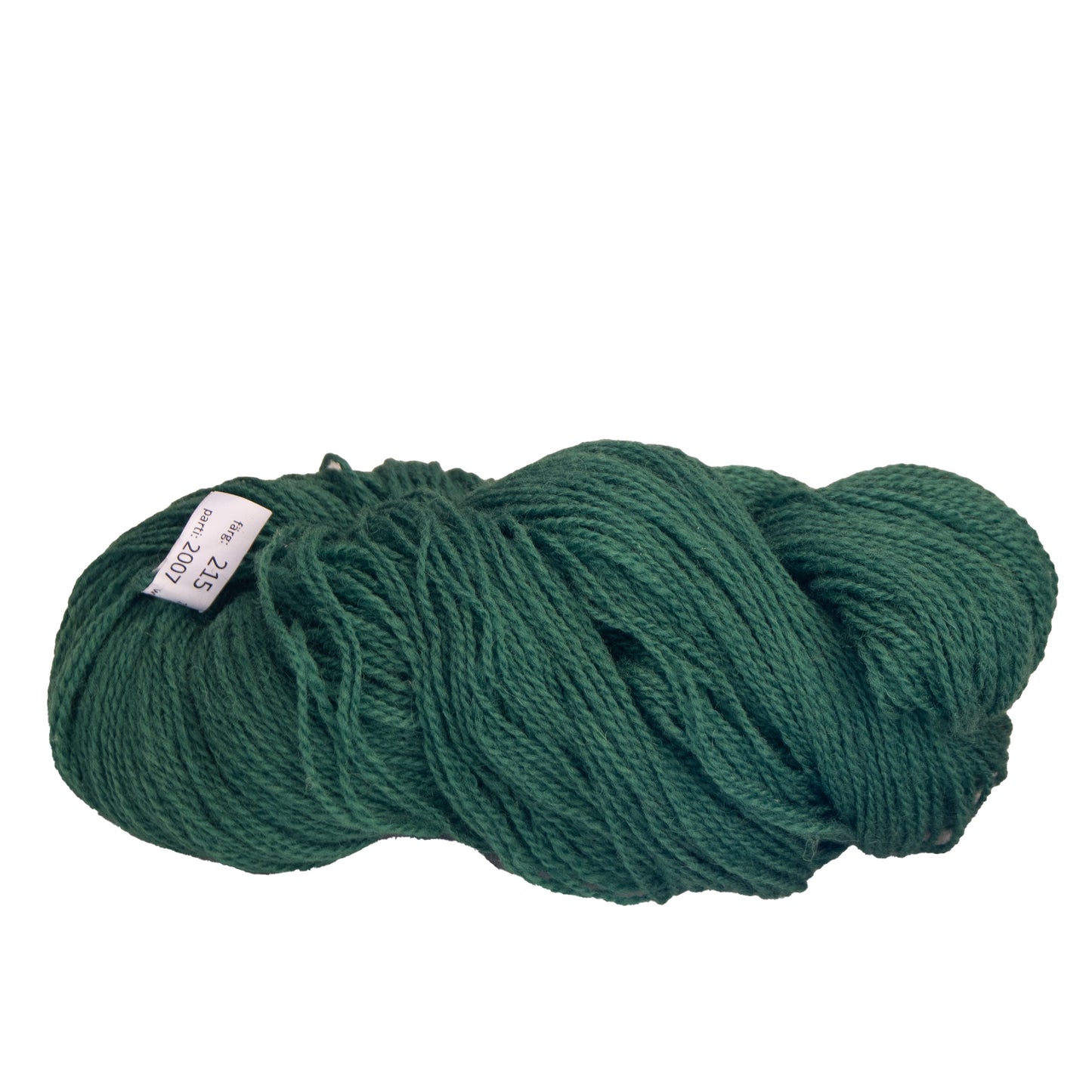Dark green, shade 215