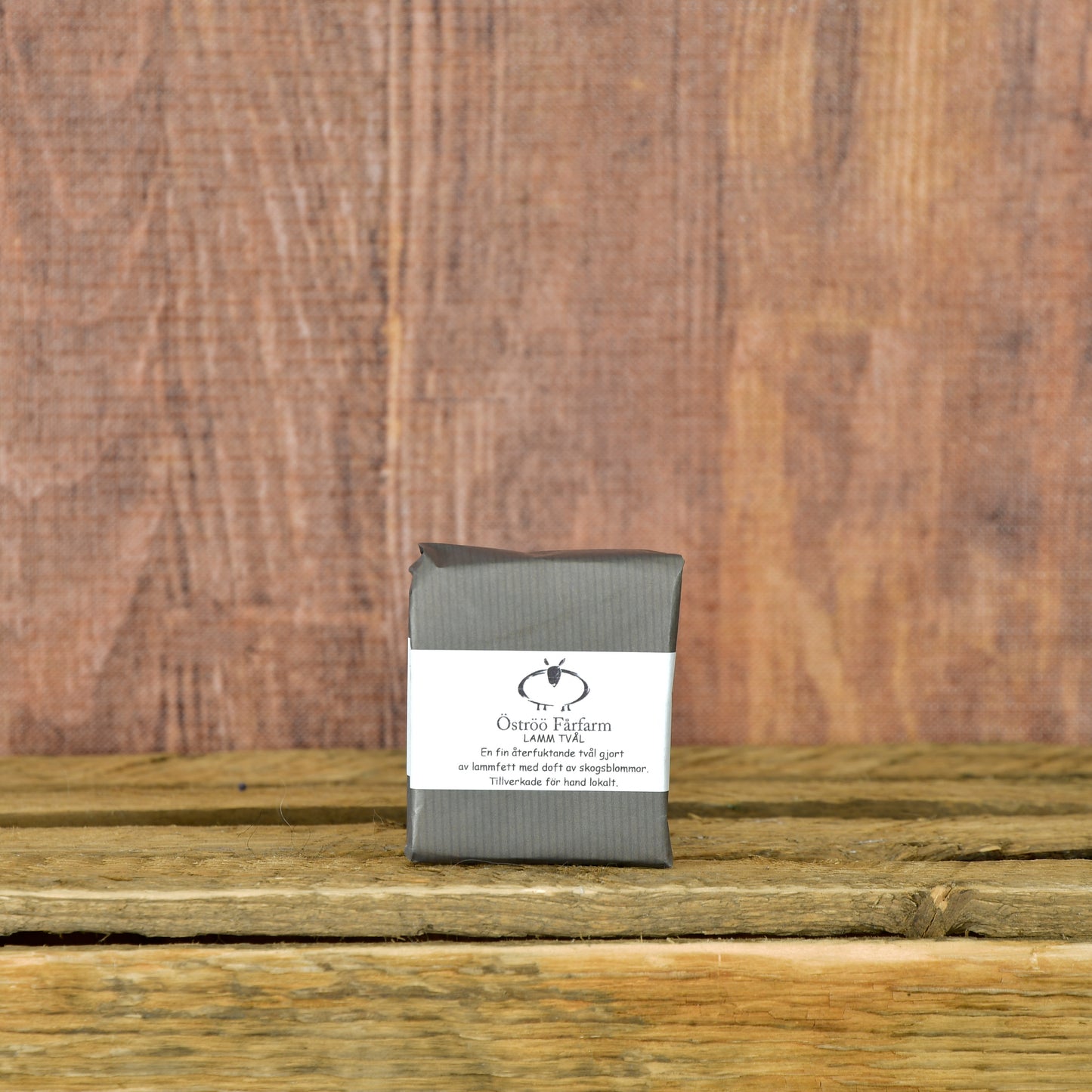 Handmade Soap
