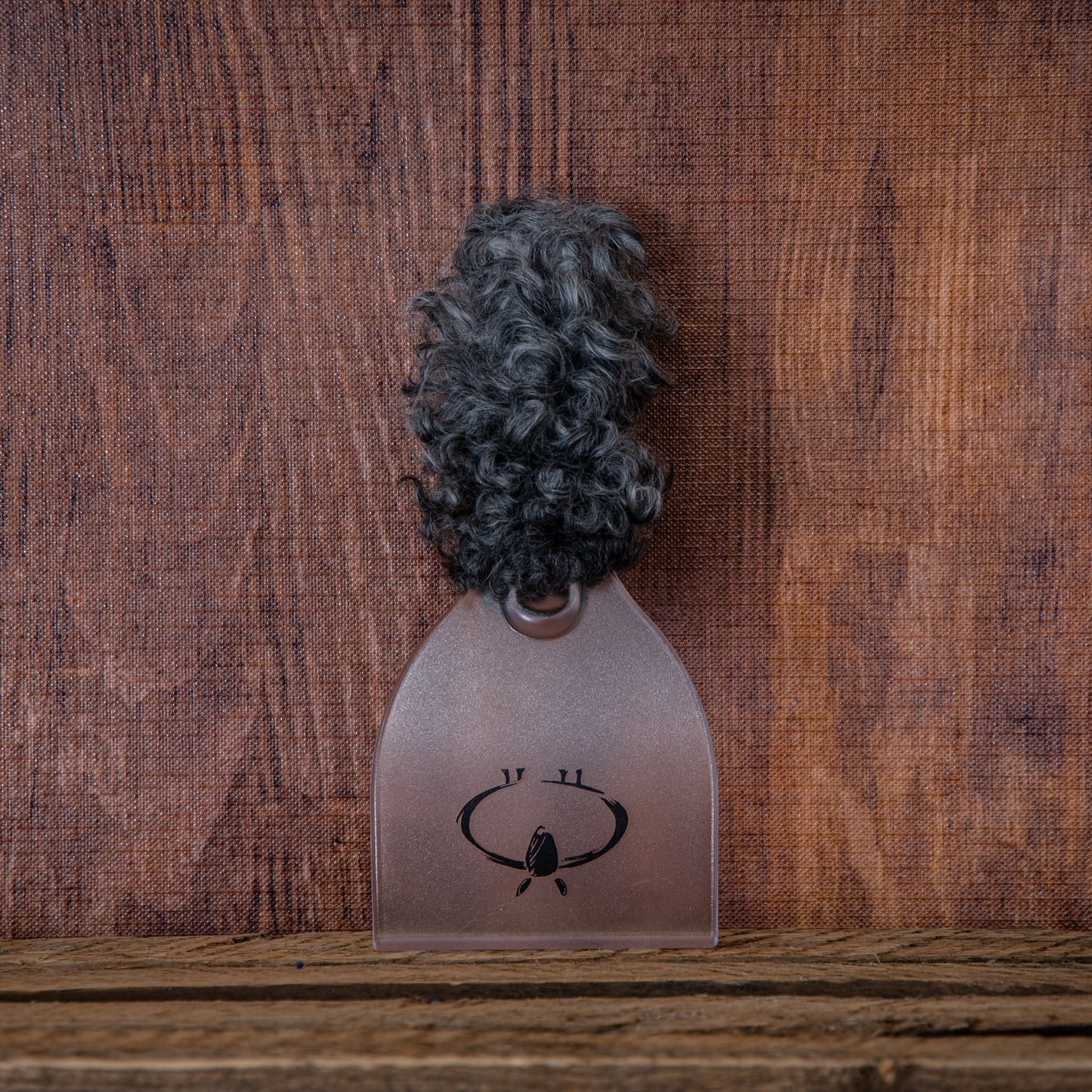 Ice scraper