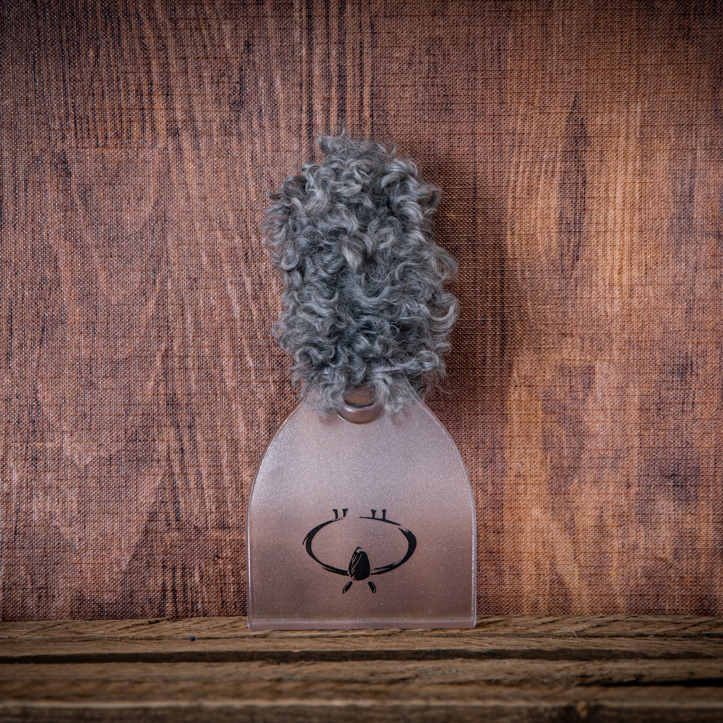 Ice scraper