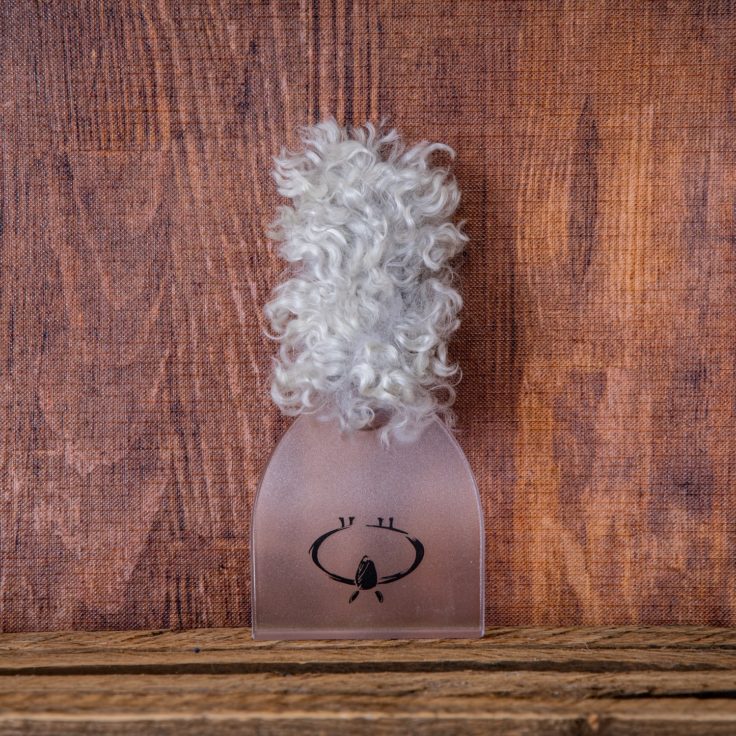 Ice scraper