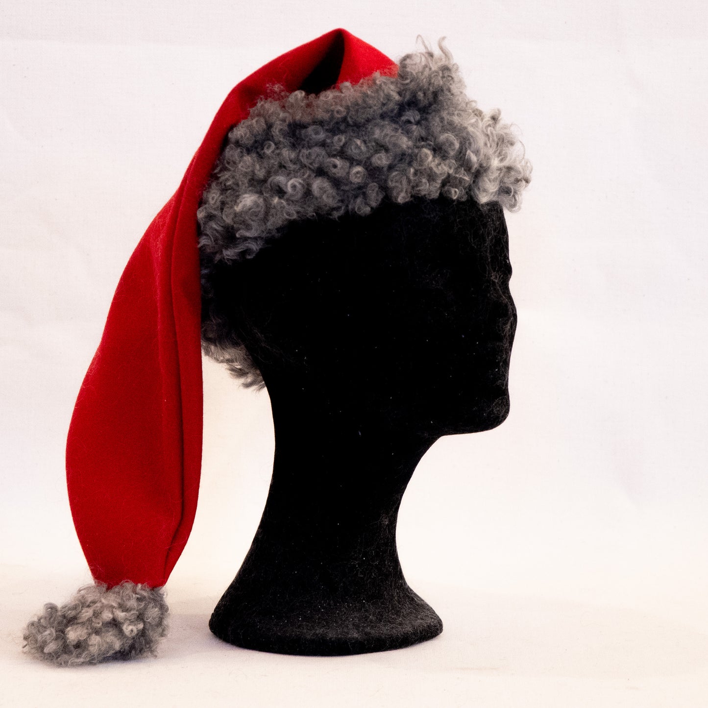 Santa Claus