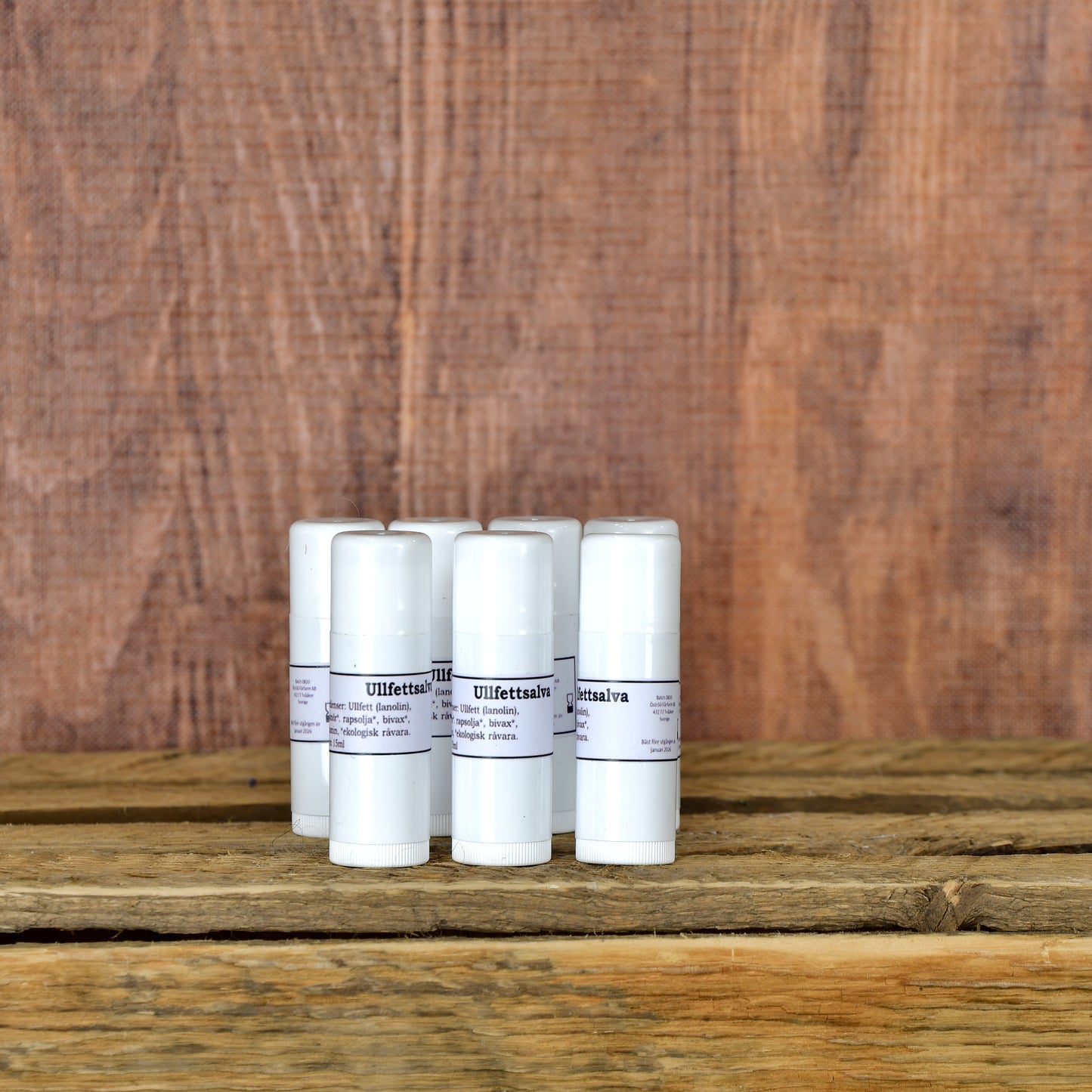 Lip balm