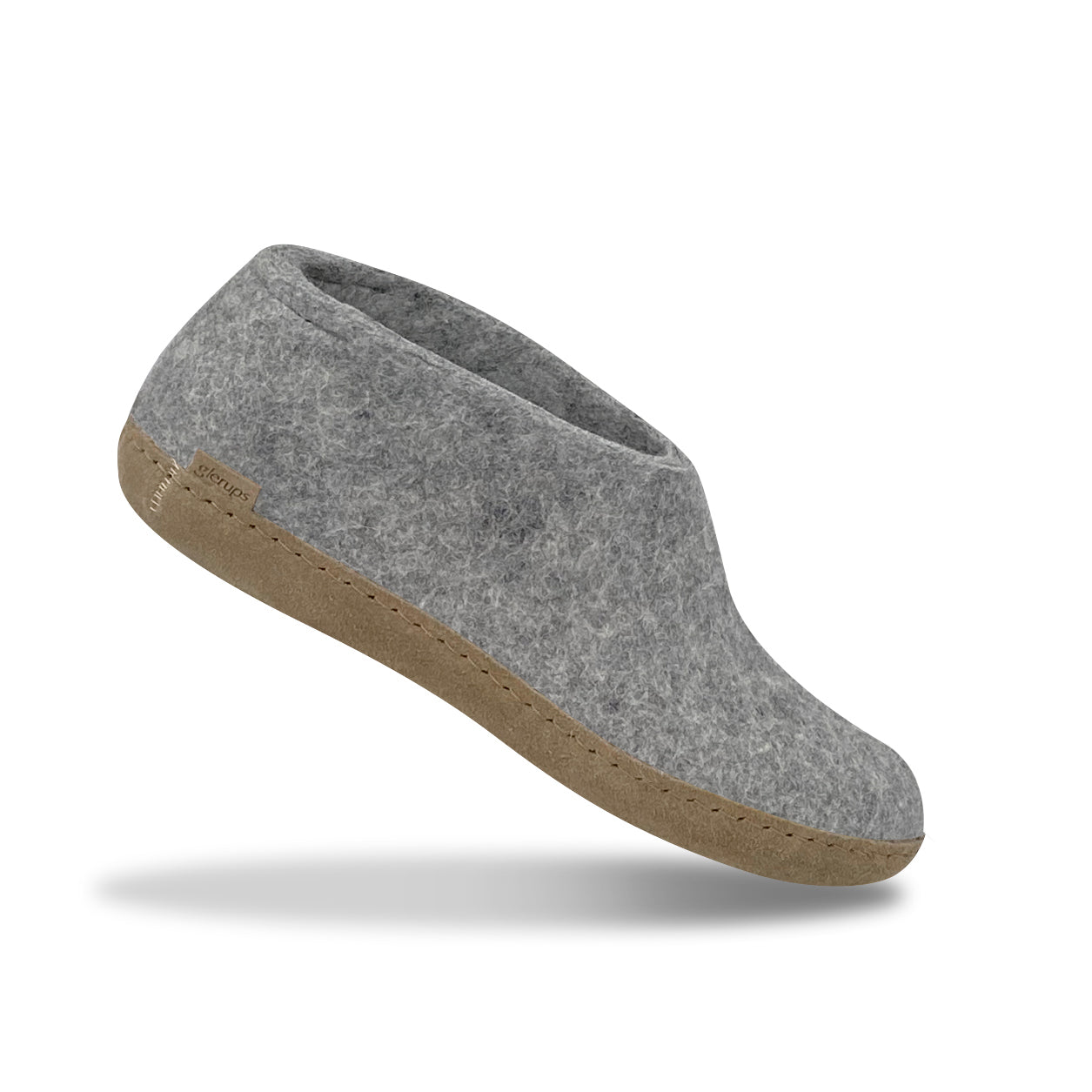 Grey Shoe