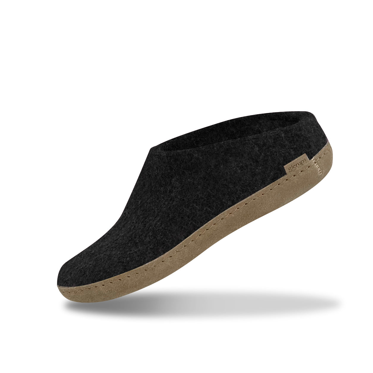 Black Slipper