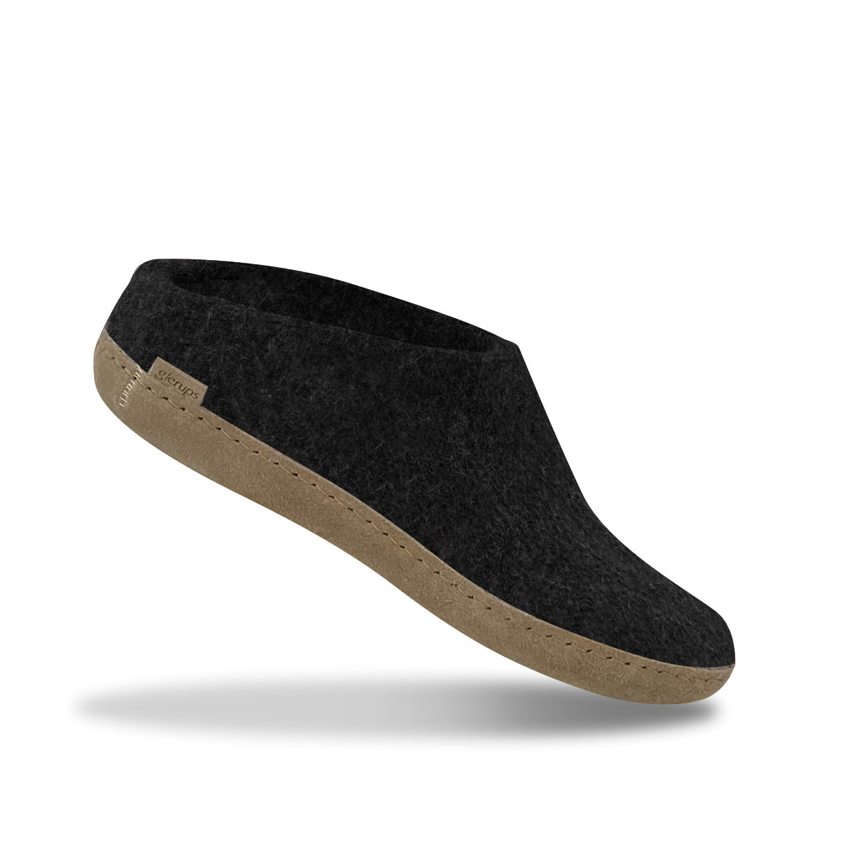 Black Slipper