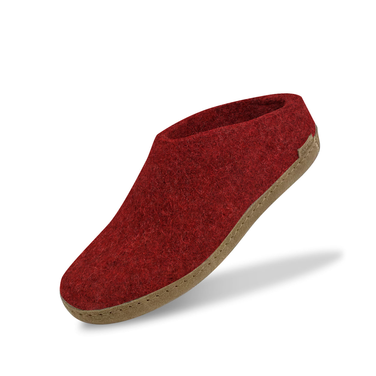 Red Slipper