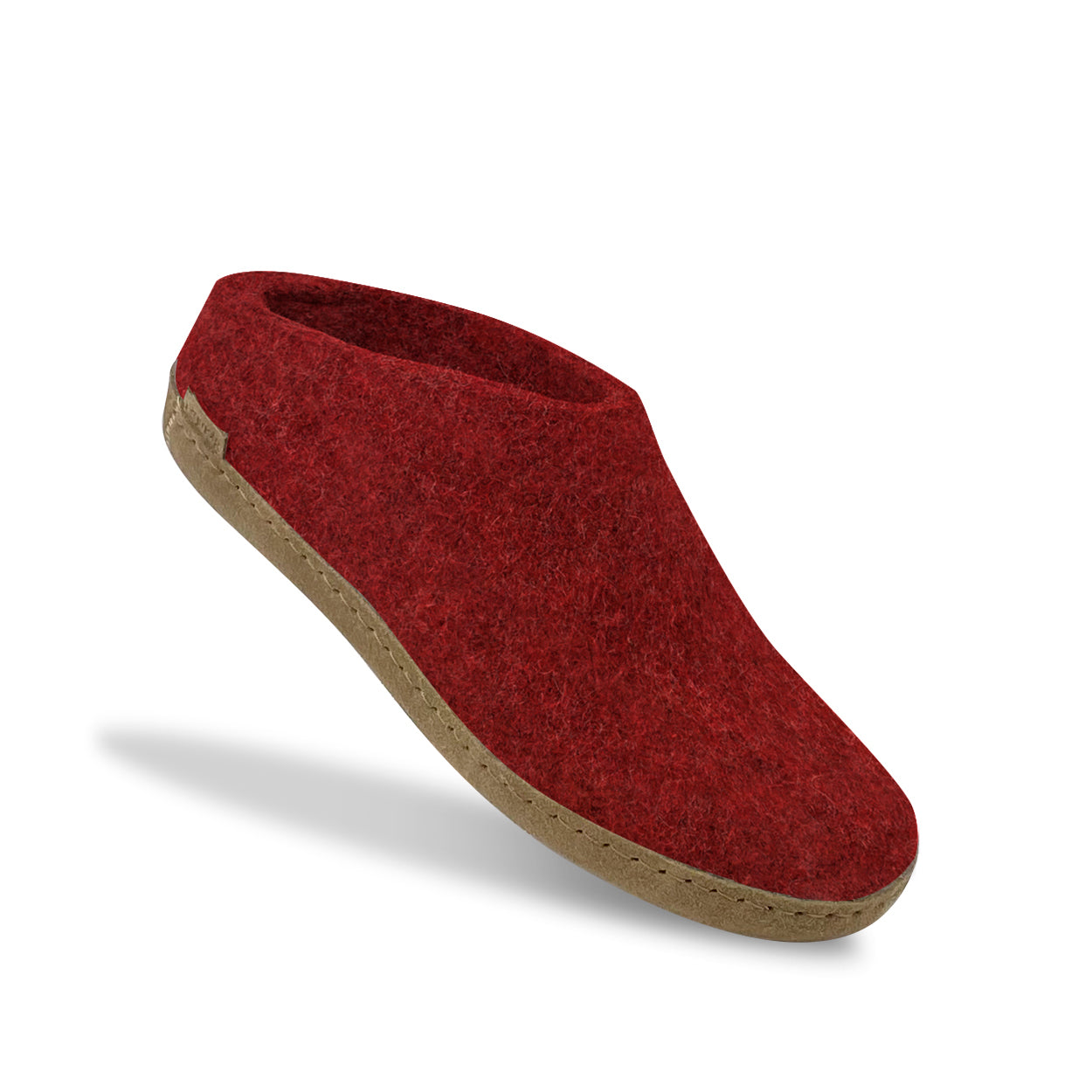 Red Slipper
