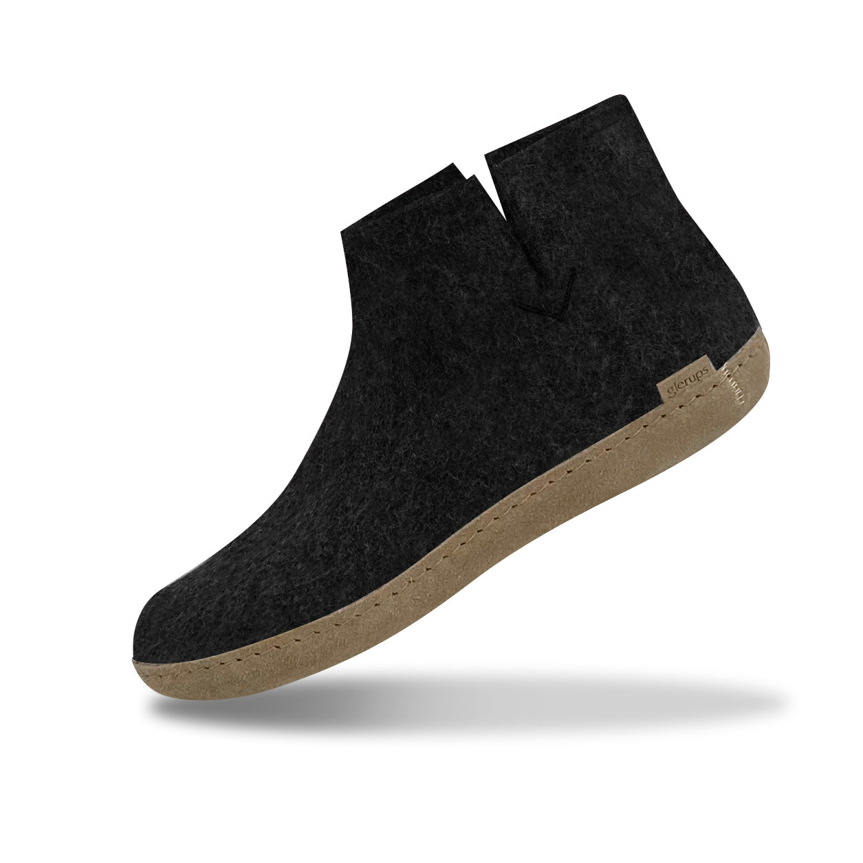 Black Ankle boot