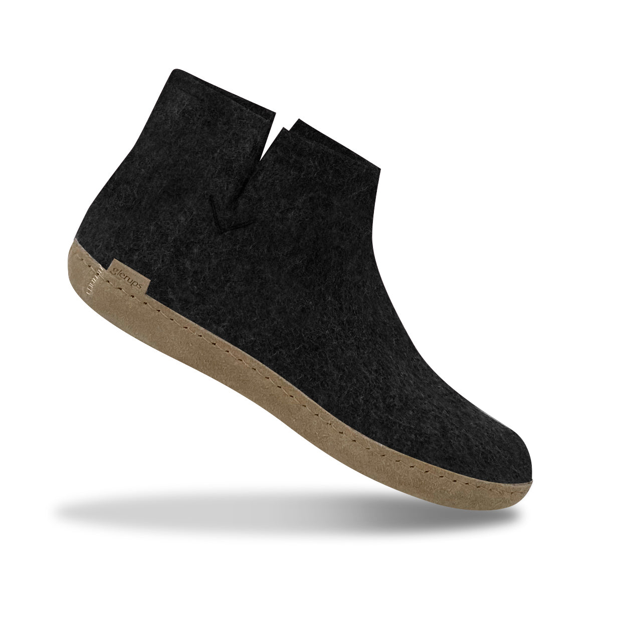 Black Ankle boot