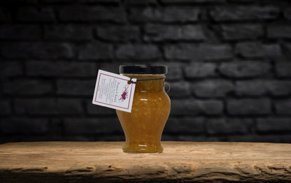 Öströö's own-produced marmalades