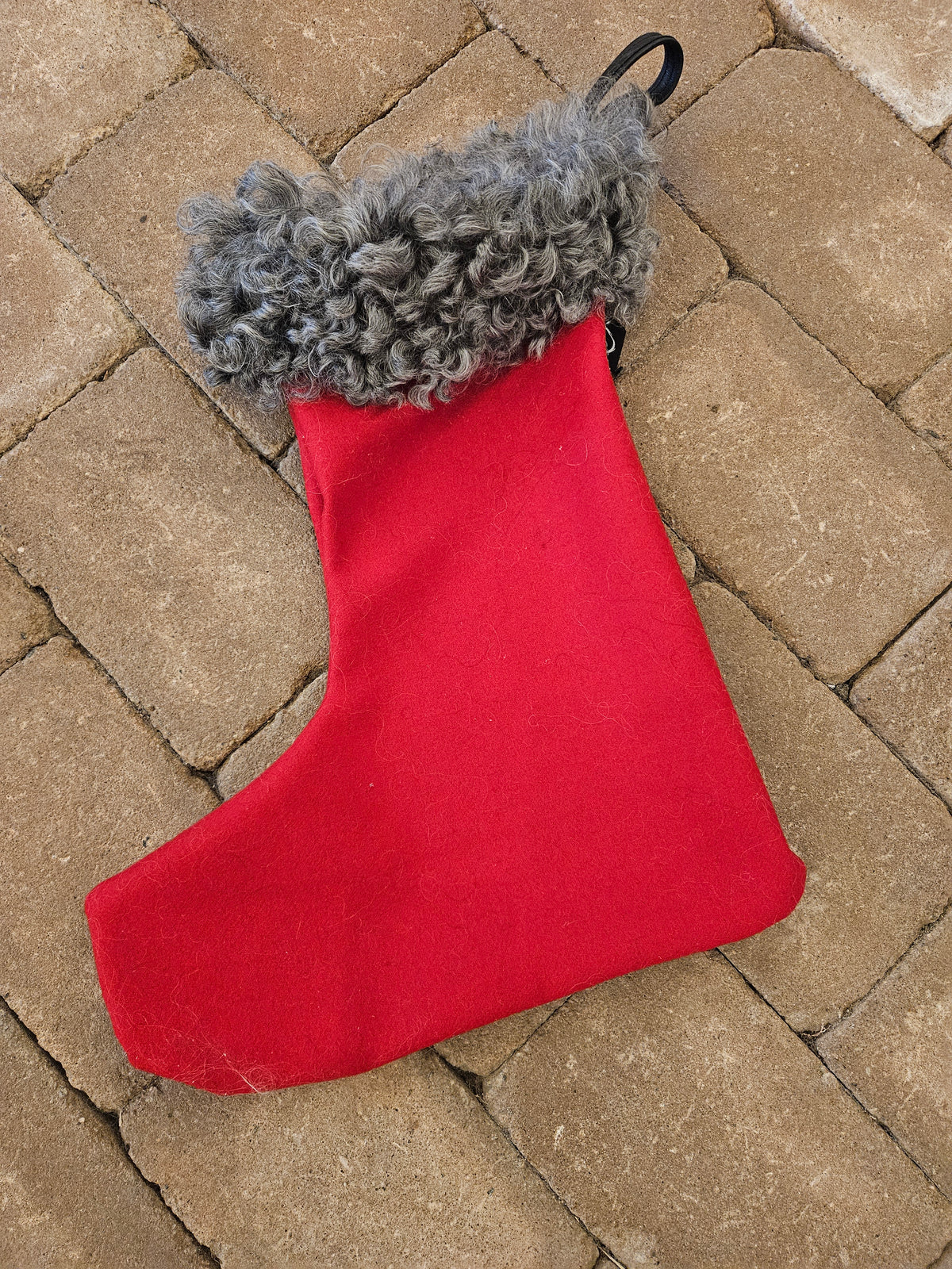 Julstrumpa