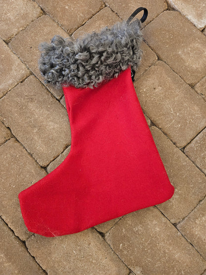 Julstrumpa