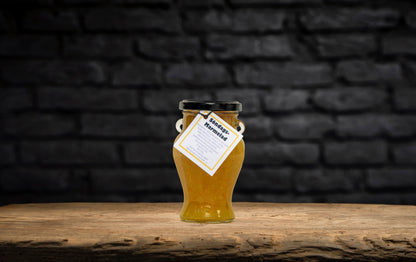 Öströö's own-produced marmalades