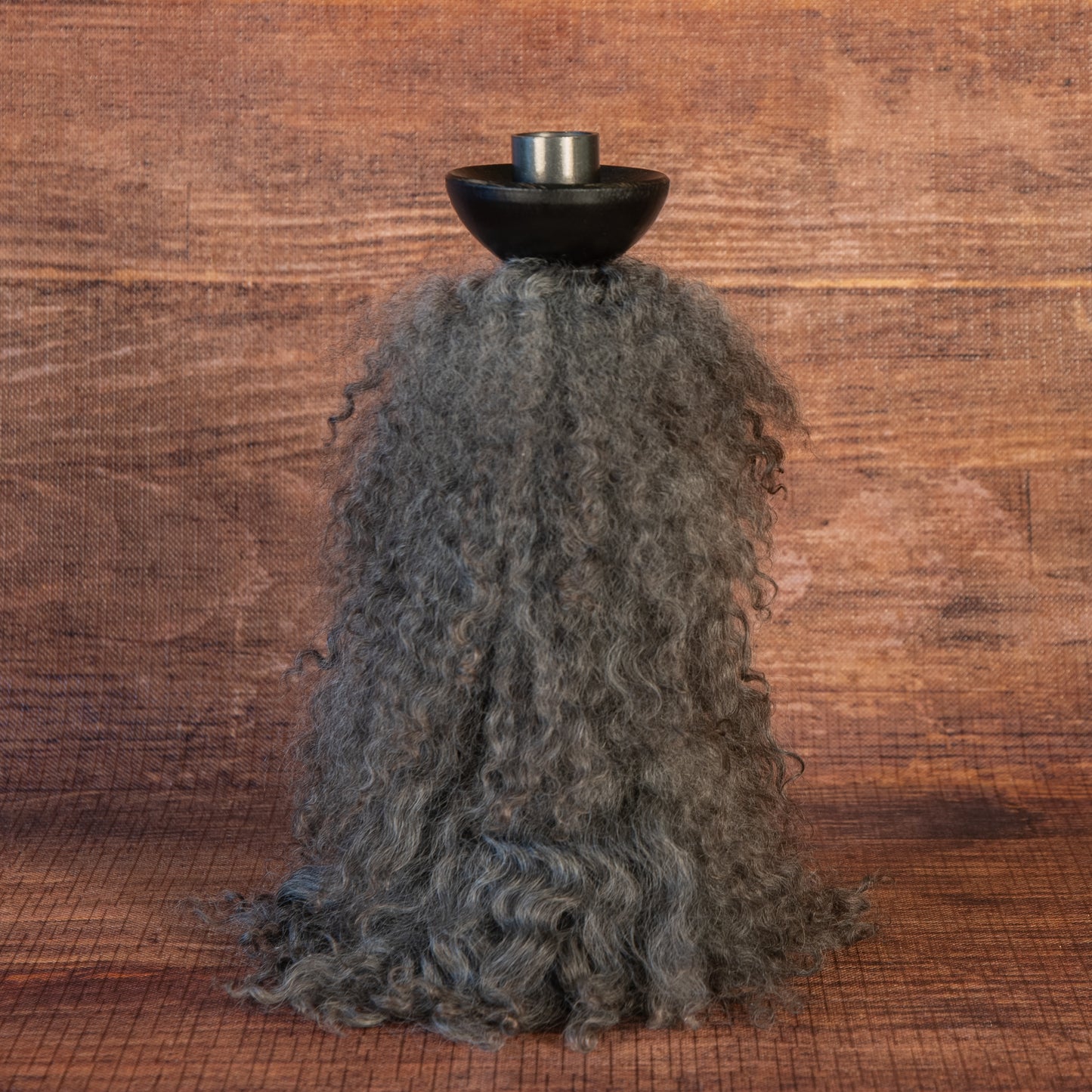 Öströö Fårfarms egenproducerade ljusstakar