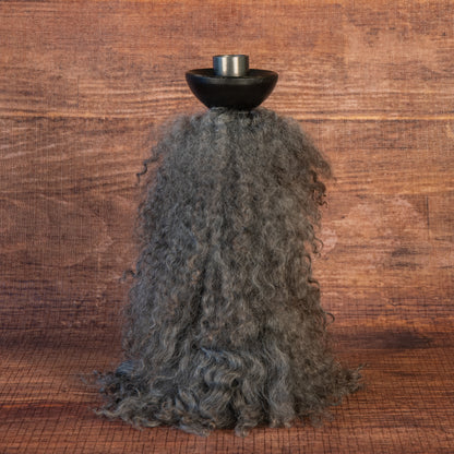 Öströö Fårfarms egenproducerade ljusstakar