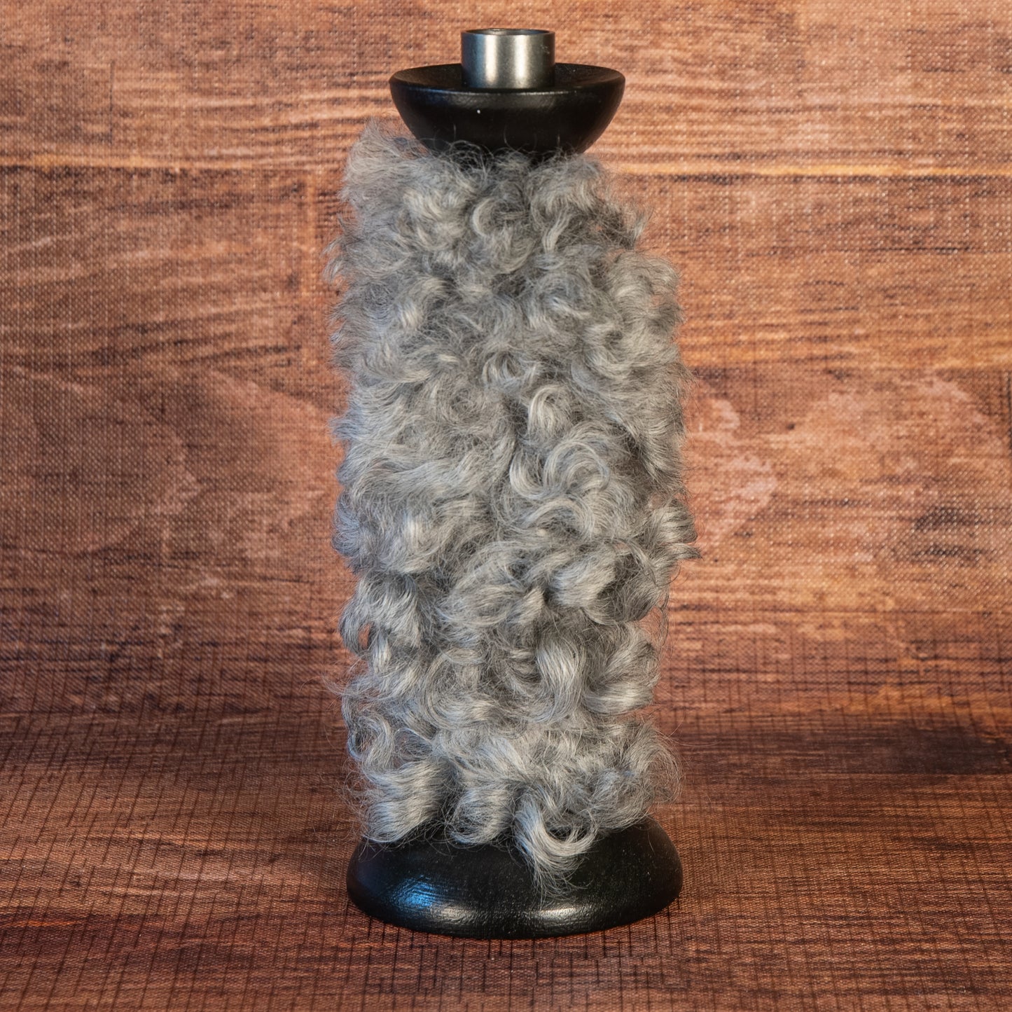 Öströö Fårfarms egenproducerade ljusstakar