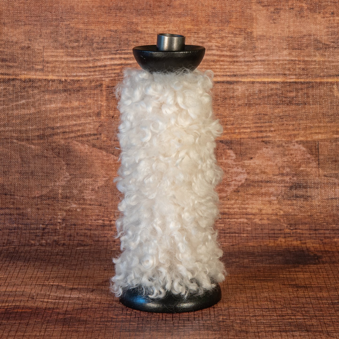 Öströö Fårfarms egenproducerade ljusstakar