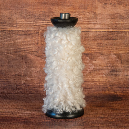 Öströö Fårfarms egenproducerade ljusstakar