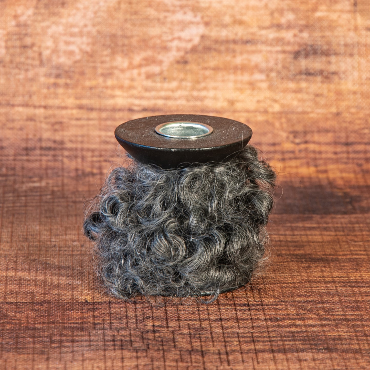 Öströö Fårfarms egenproducerade ljusstakar