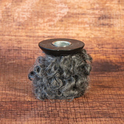 Öströö Fårfarms egenproducerade ljusstakar