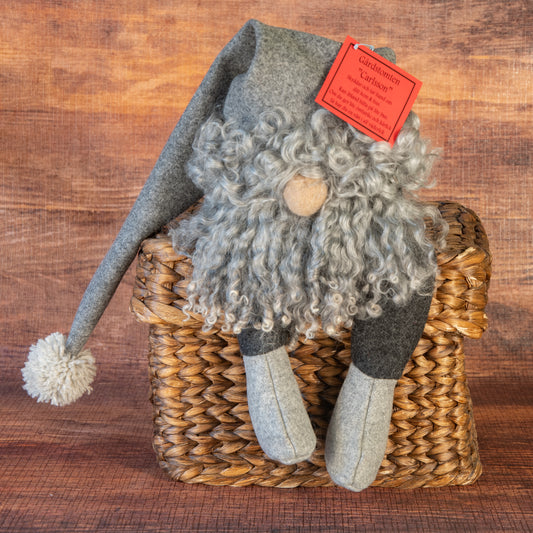 Gårdstomten Carlsson