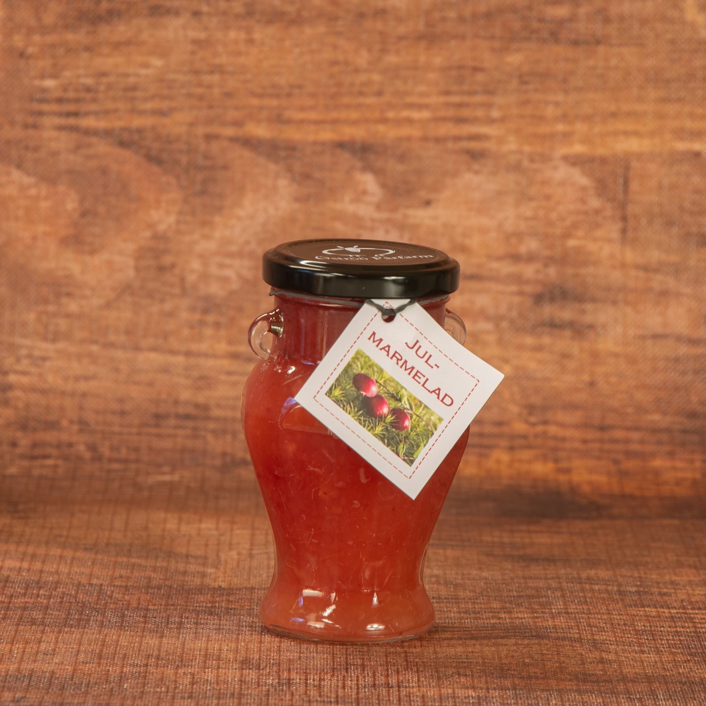 Öströö's own-produced marmalades