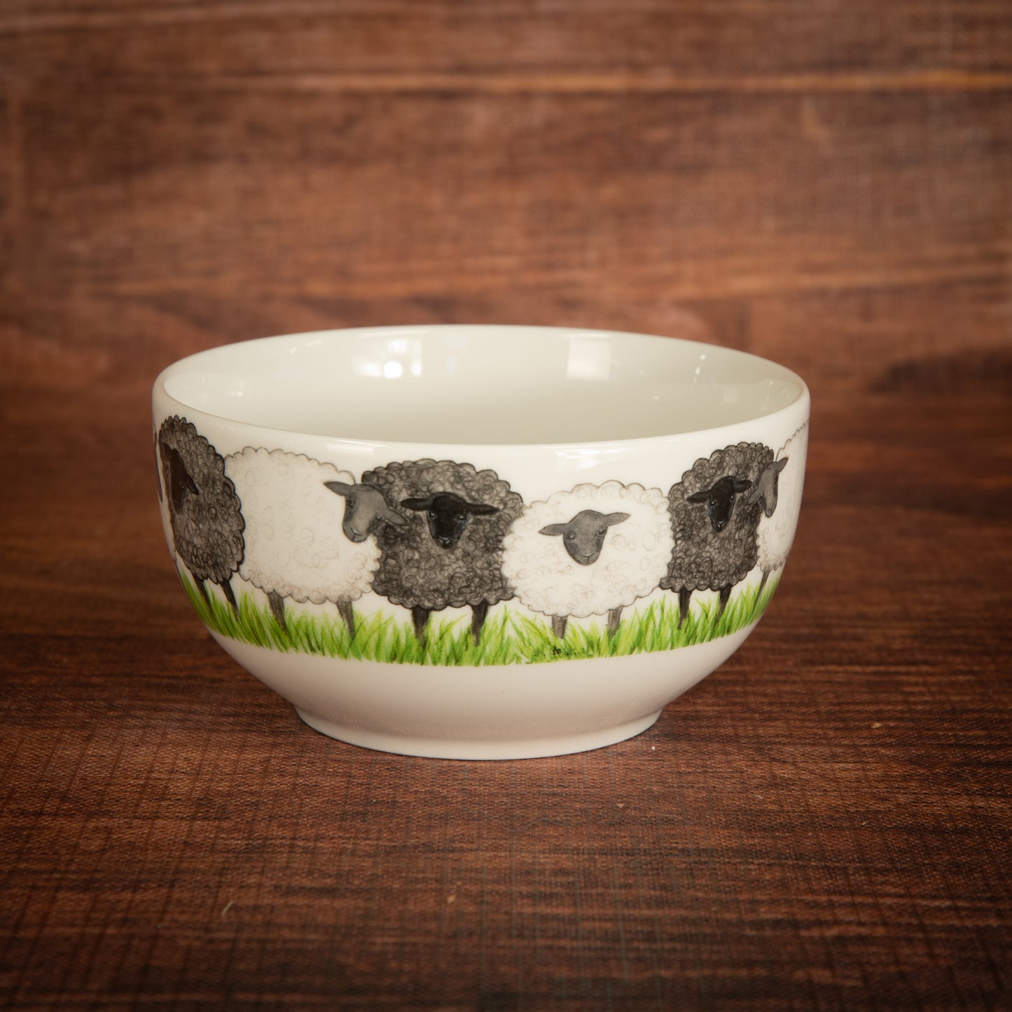 Servis med Camilla Ståhl-design