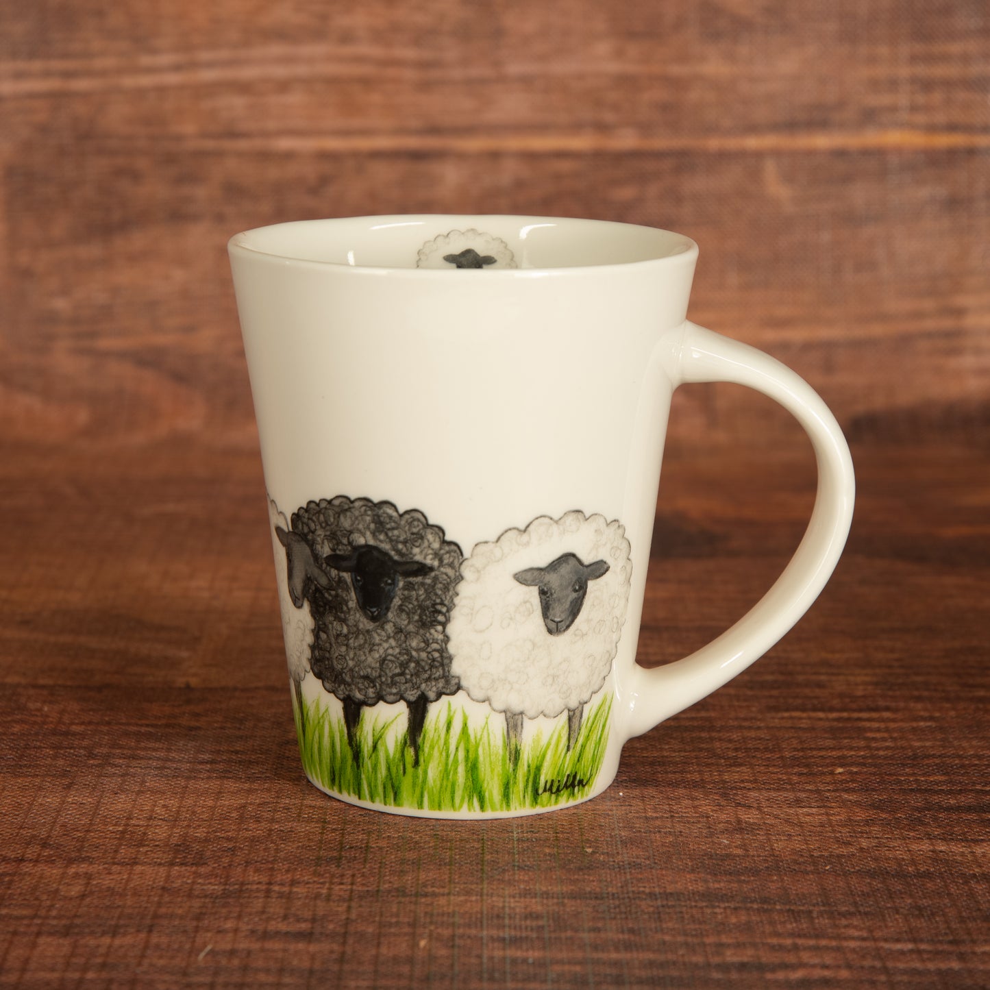 Servis med Camilla Ståhl-design