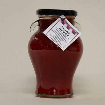 Öströö's own-produced marmalades