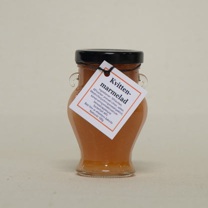 Öströö's own-produced marmalades