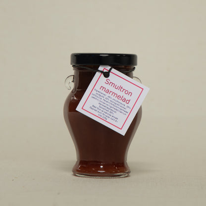 Öströö's own-produced marmalades