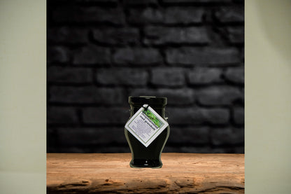 Öströö's own-produced marmalades